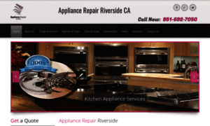 Ctappliance-repair-riversideca.com thumbnail