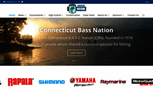 Ctbass.com thumbnail