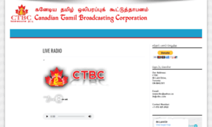 Ctbc.com thumbnail
