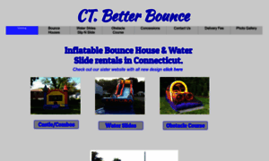 Ctbetterbounce.com thumbnail