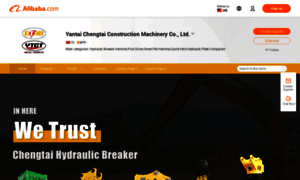 Ctbreaker.en.alibaba.com thumbnail