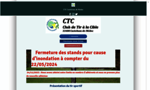 Ctc-castelnau.fr thumbnail
