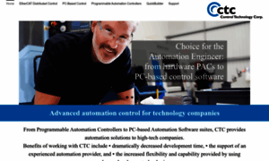 Ctc-control.com thumbnail