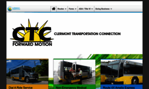 Ctc.clermontcountyohio.gov thumbnail