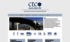 Ctcandassociates.com thumbnail