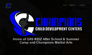 Ctchampionsma.com thumbnail