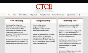 Ctcl.org thumbnail