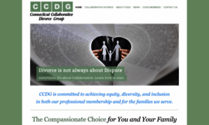 Ctcollaborativedivorce.com thumbnail