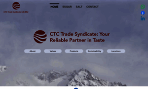 Ctctradesyndicate.com thumbnail