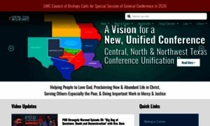 Ctcumc.org thumbnail