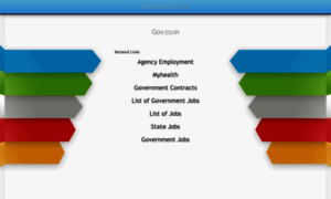 Ctdbihar.gov.co.in thumbnail