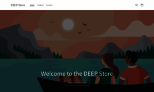 Ctdeepstore.com thumbnail