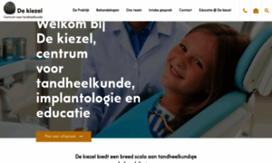 Ctdekiezel.nl thumbnail