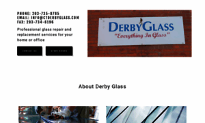 Ctderbyglass.com thumbnail