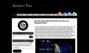 Ctdrums.wordpress.com thumbnail