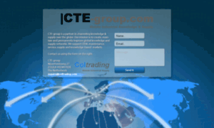 Cte-group.com thumbnail