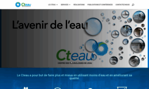 Cteau.com thumbnail