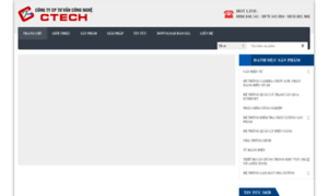 Ctech.vn thumbnail
