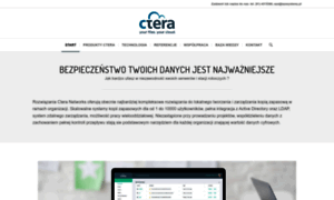 Ctera.pl thumbnail