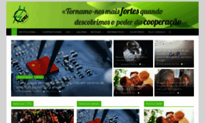 Ctes.coop.br thumbnail