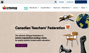 Ctf-fce.ca thumbnail