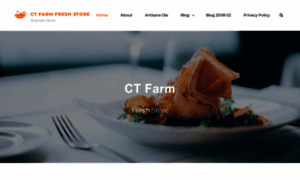 Ctfarmfreshstore.com thumbnail