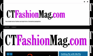 Ctfashionmag.com thumbnail