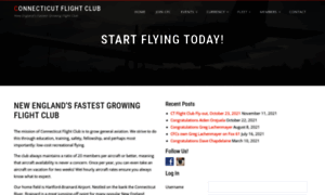 Ctflightclub.com thumbnail