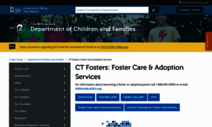 Ctfosteradopt.com thumbnail