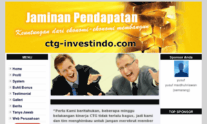Ctg-investindo.com thumbnail
