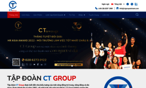 Ctgroupvietnam.com thumbnail