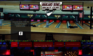 Cthighlandbowl.com thumbnail