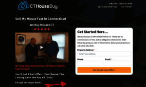 Cthousebuy.com thumbnail