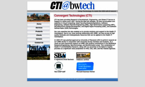 Cti-usa.net thumbnail