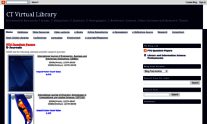 Ctiemtlibrary.blogspot.in thumbnail