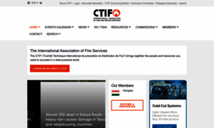 Ctif.org thumbnail