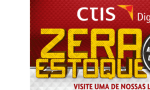 Ctisdigital.com.br thumbnail