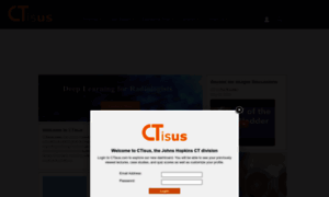 Ctisus.com thumbnail