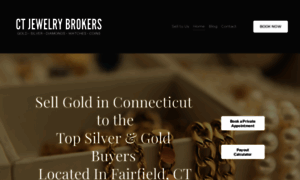 Ctjewelrybrokers.com thumbnail