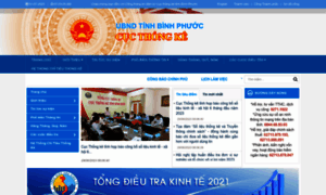 Ctk.binhphuoc.gov.vn thumbnail