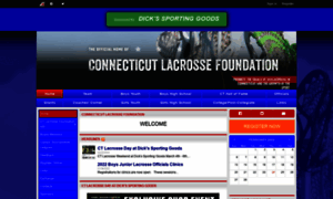 Ctlacrosse.org thumbnail