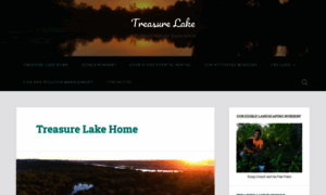 Ctlake.wordpress.com thumbnail