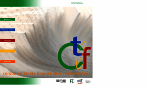 Ctlf.ens-lyon.fr thumbnail