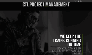 Ctlprojectmanagement.com thumbnail