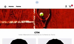 Ctm.tunetoo.com thumbnail