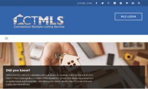 Ctmls.ctreal.com thumbnail