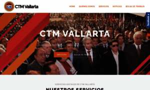 Ctmvallarta.org thumbnail