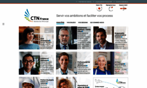 Ctn-france.fr thumbnail