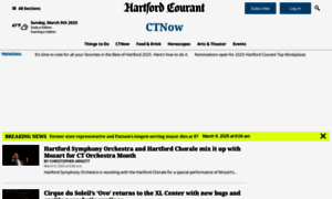 Ctnow.com thumbnail