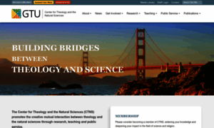 Ctns.org thumbnail
